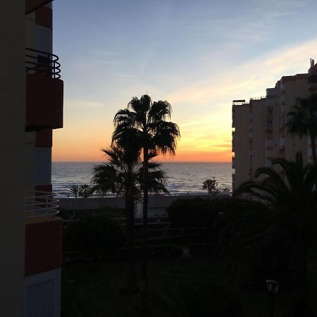 Casa Amaya 2 Torrox Dış mekan fotoğraf