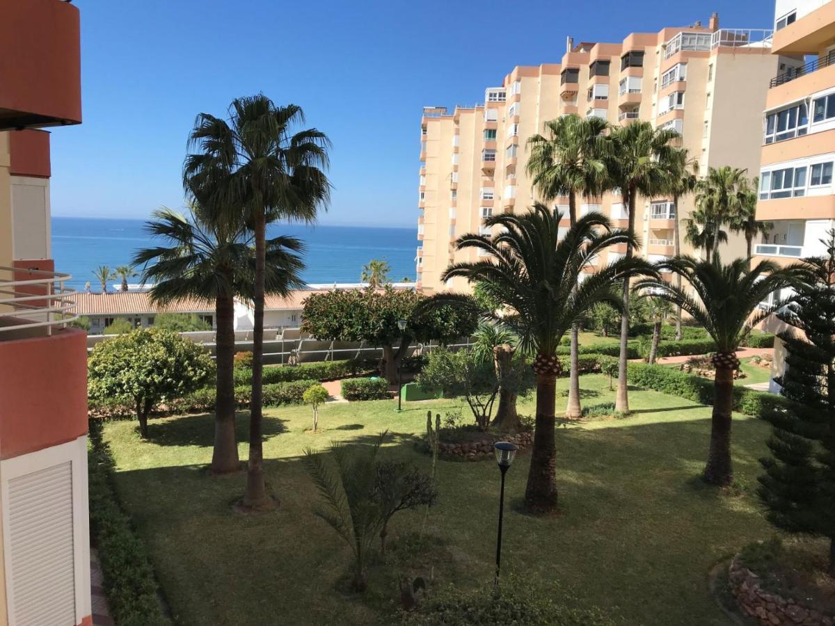 Casa Amaya 2 Torrox Dış mekan fotoğraf