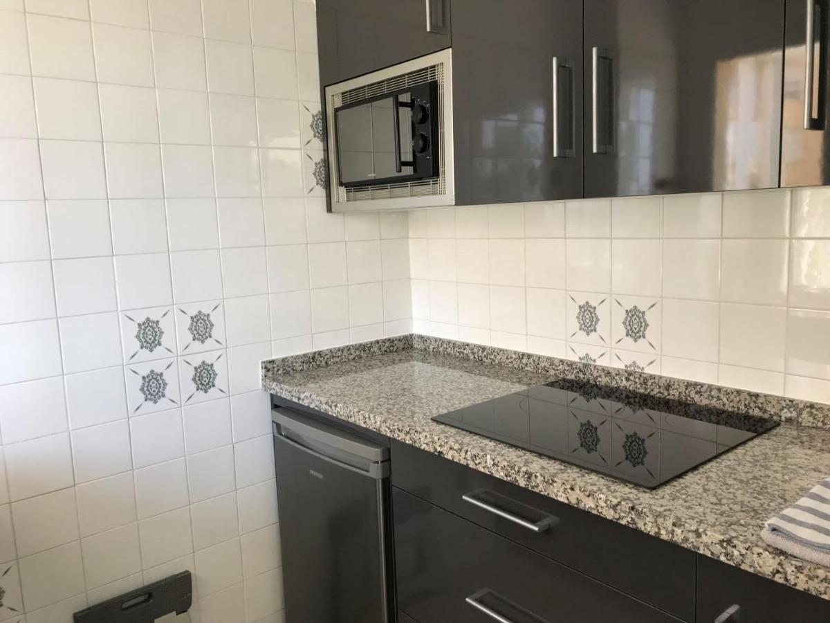 Casa Amaya 2 Torrox Dış mekan fotoğraf