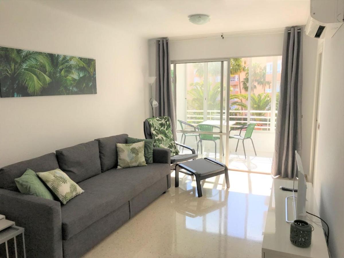 Casa Amaya 2 Torrox Dış mekan fotoğraf