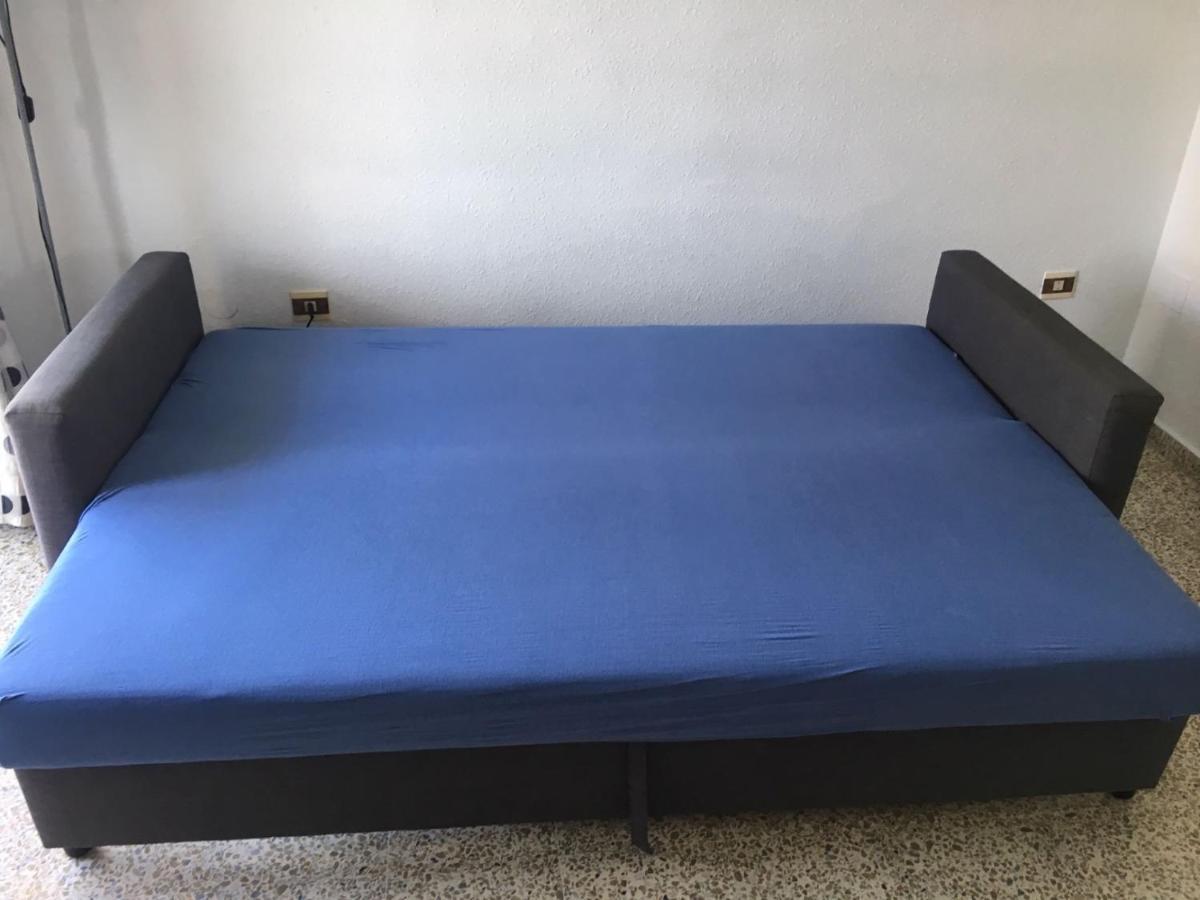 Casa Amaya 2 Torrox Dış mekan fotoğraf