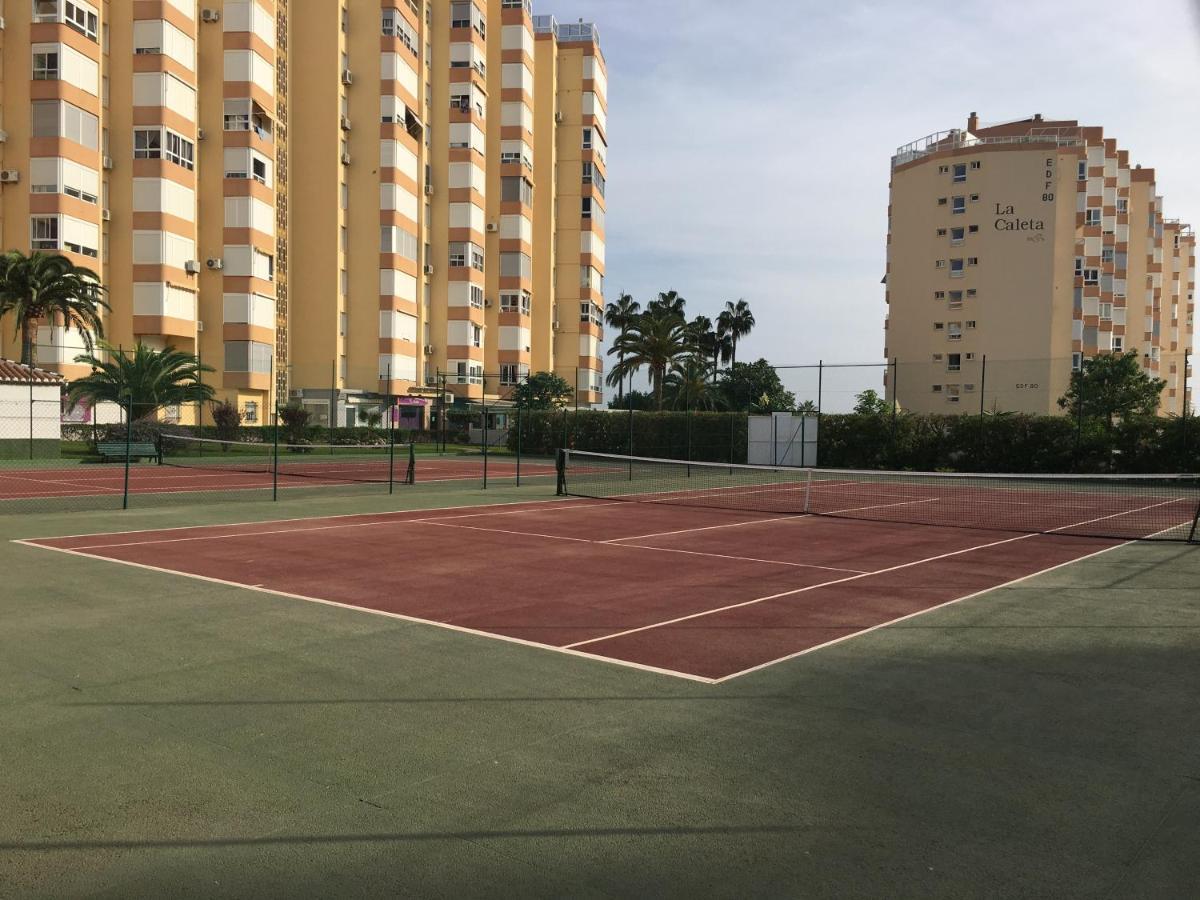 Casa Amaya 2 Torrox Dış mekan fotoğraf