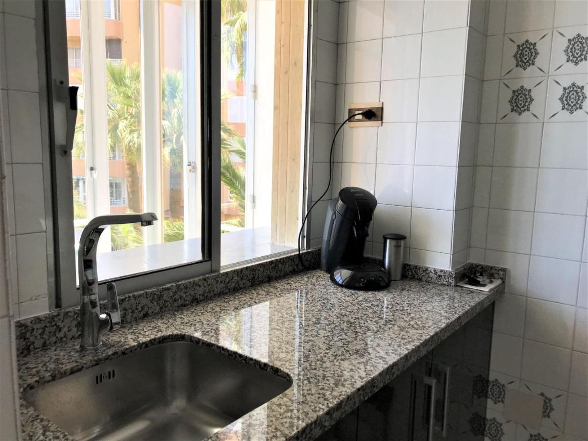 Casa Amaya 2 Torrox Dış mekan fotoğraf