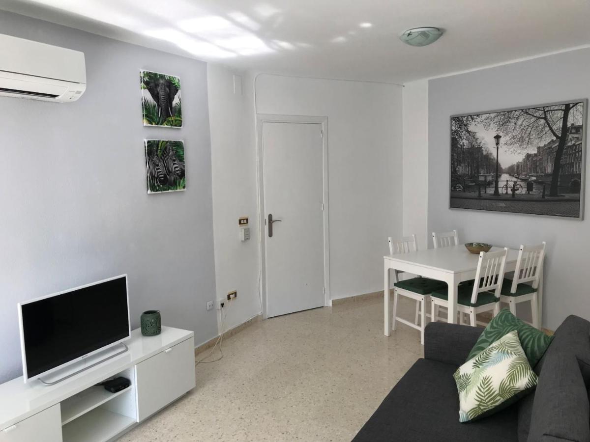 Casa Amaya 2 Torrox Dış mekan fotoğraf