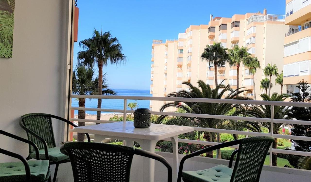 Casa Amaya 2 Torrox Dış mekan fotoğraf