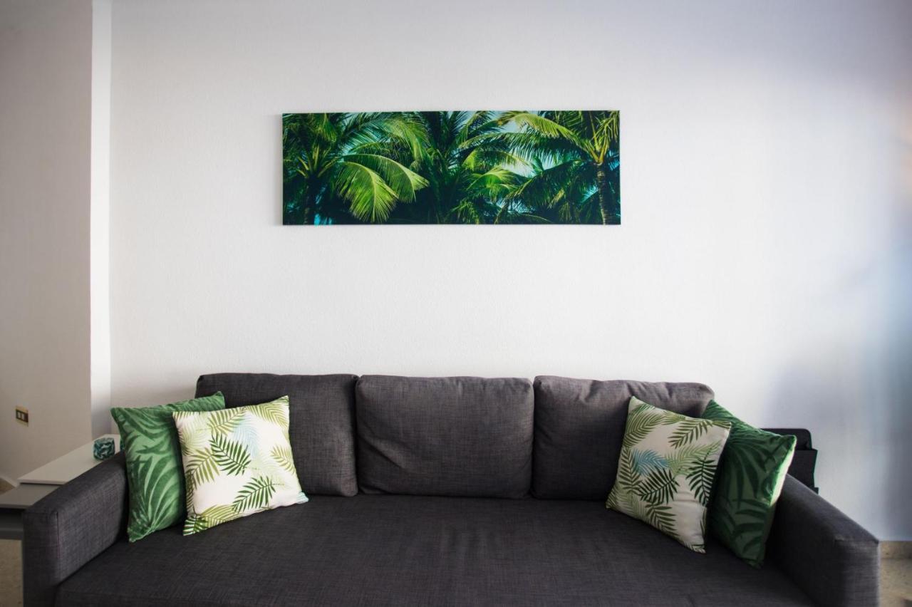 Casa Amaya 2 Torrox Dış mekan fotoğraf