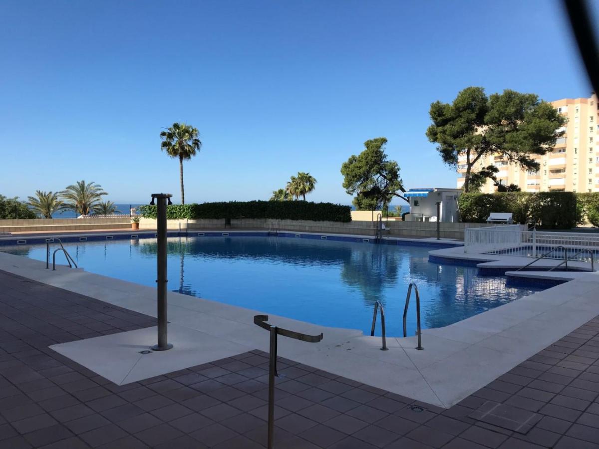 Casa Amaya 2 Torrox Dış mekan fotoğraf