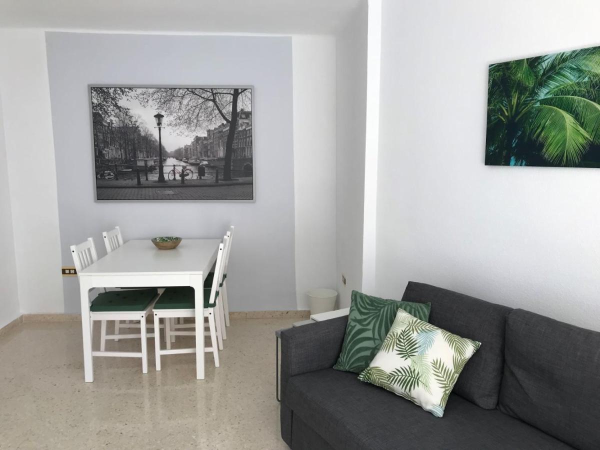 Casa Amaya 2 Torrox Dış mekan fotoğraf