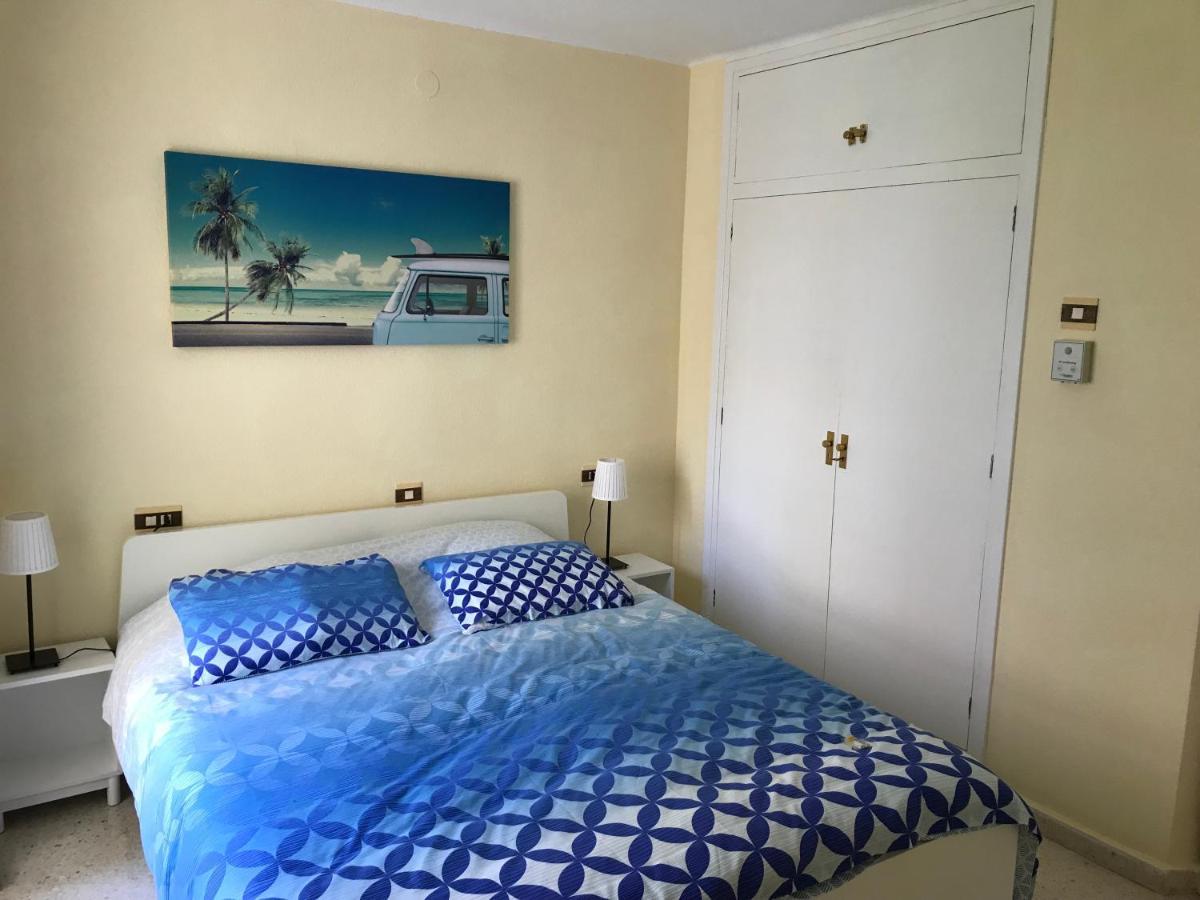 Casa Amaya 2 Torrox Dış mekan fotoğraf