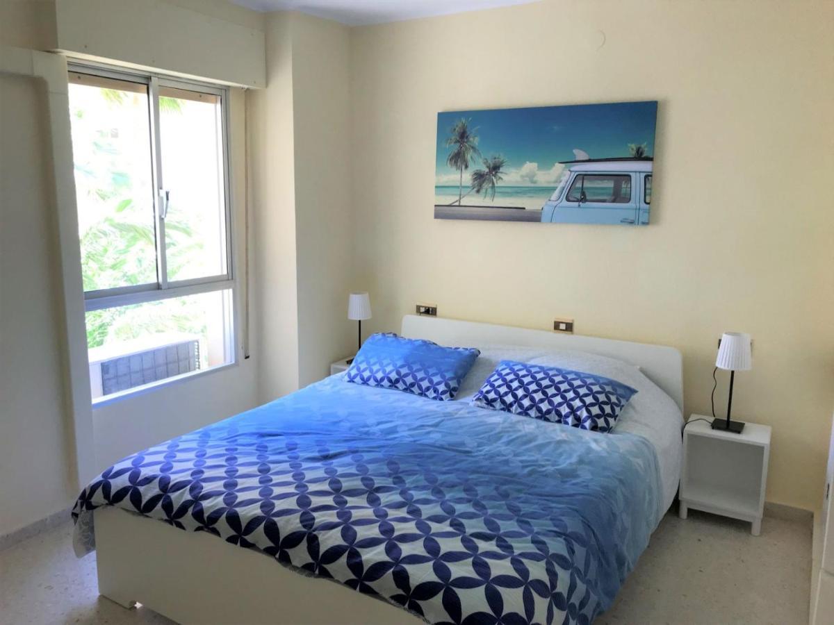 Casa Amaya 2 Torrox Dış mekan fotoğraf