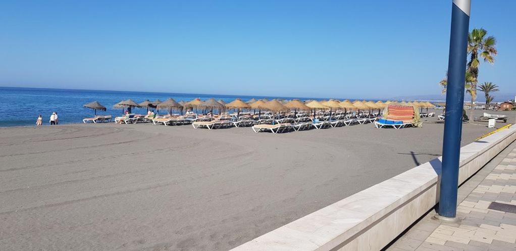 Casa Amaya 2 Torrox Dış mekan fotoğraf