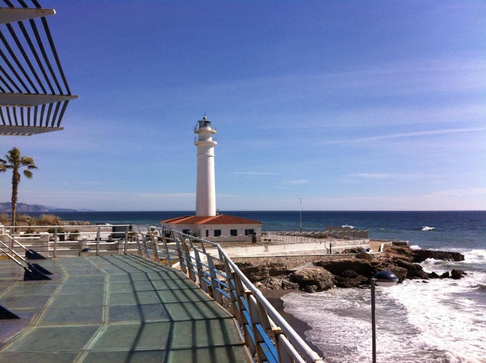 Casa Amaya 2 Torrox Dış mekan fotoğraf