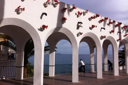 Casa Amaya 2 Torrox Dış mekan fotoğraf