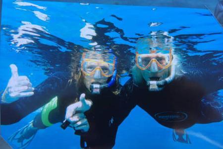 Casa Amaya 2 Torrox Dış mekan fotoğraf