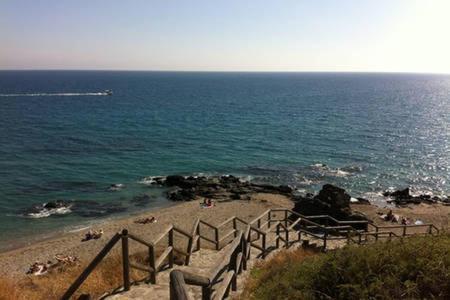 Casa Amaya 2 Torrox Dış mekan fotoğraf