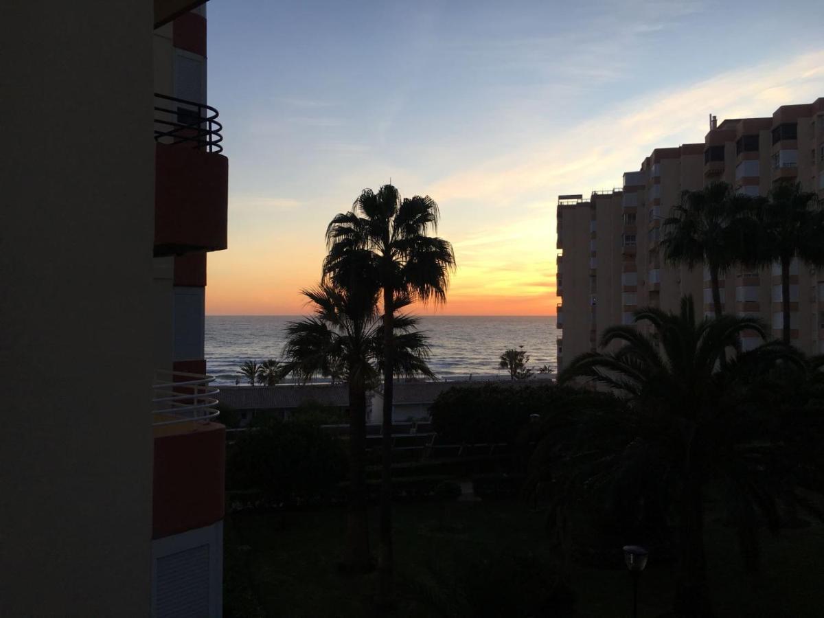 Casa Amaya 2 Torrox Dış mekan fotoğraf
